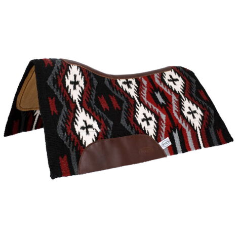 TAPIS DE SELLE HORSE CONSULTING