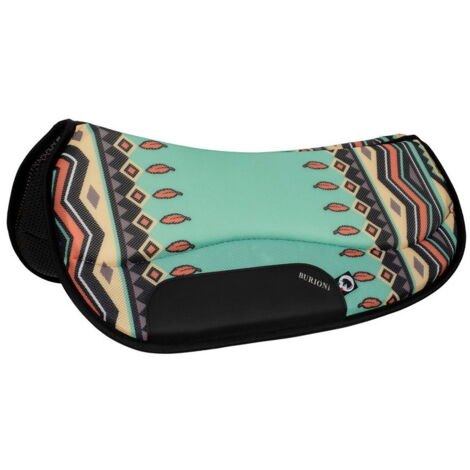 Selle Western Barrel Ridex En Cuir Brut – Taille 10" à 18.5" Avec Attache Offerte !