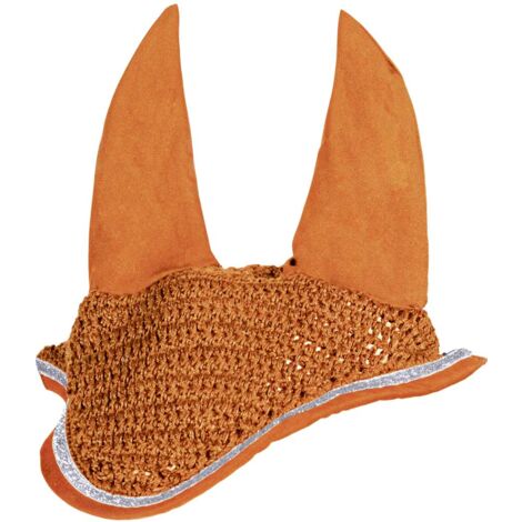 Full, Céleste 5210: Casquette d'équitation en coton modèle Romy pour chevaux (1/5)