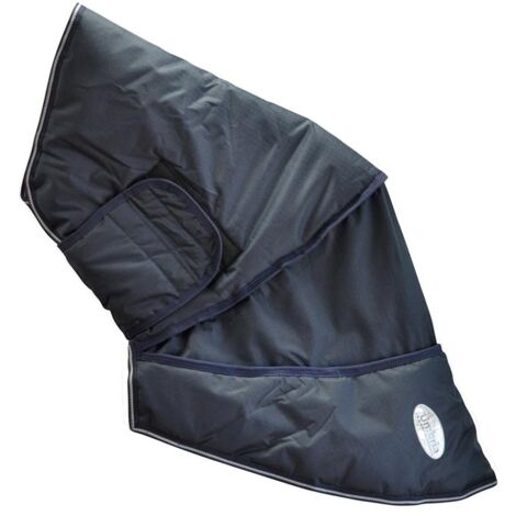 L = full, bordeaux: Couverture en duvet de 300 g NECO00280 London modèle