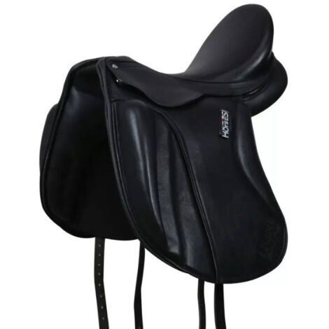 Barefoot Barrydale, selle de dressage, sans arçon