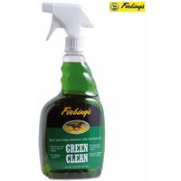 Détachant Green Clean pour chevaux blancs 946 ml