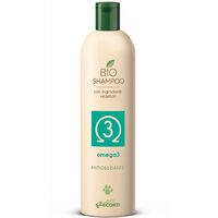 Shampooing Bio avec oméga 3 protecteur pour chiens et chats