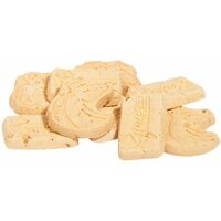 Equi Snack biscuits pour chevaux à la vanille et aux céréales 2,5 kg format pratique et refermable