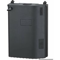 Filtre biologique Amtra noir 50 pour aquariums jusqu'à 50 l – Efficacité optimale pour poissons d'eau douce et marins – Technologie de filtration avancée