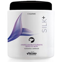 Crème restructurante 3 litres: Crème restructurante pour chiens à effet soie più contre les nœuds