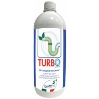 TURBO ACTIVE élimine les odeurs et les animaux des gaz d'échappement naturels 1000 ml
