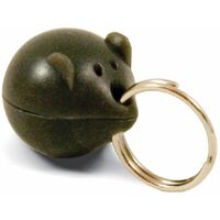 Clé de porte magnétique de luxe Staywell pour chats