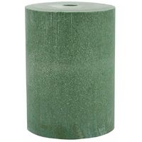 Rouleau à sel pour chevaux Equisal Sivam couleur vert 700 g