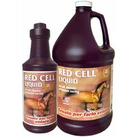 Conf. 946 ml: RED CELL Supplément nutritionnel pour augmenter la capacité énergétique et la résistance au stress 946 ml