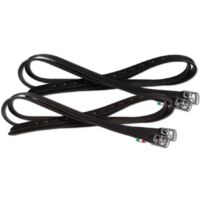 Cadre photo Os de buffle Crème H : 29 cm Kersten / Couleur : Anthracite