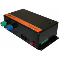 Système d'alarme pour électrificateurs modèle Série I