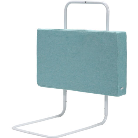 Barrera De Seguridad Para Cama Para Bebés, Valla, Protector | Meses Sin