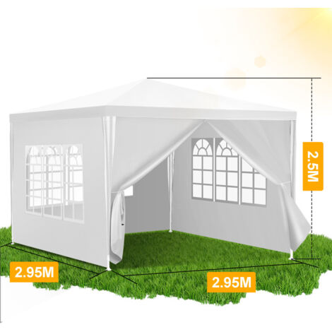 Tende In Lamina Per Feste - 4 Pezzi 2x1m, Argento, Per Sfondo Discoteca, Compleanni - Foto 12