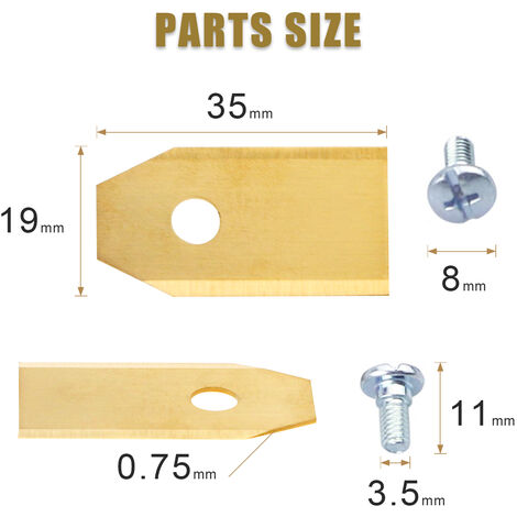 Modulo Interfaccia D-Sub DB9 Maschio/Femmina Per Guida DIN - Scheda Breakout Per Connettori - Foto 3