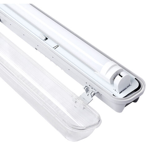 Tira de luz LED UV, Moderno, 24W-Non-Waterproof, UV