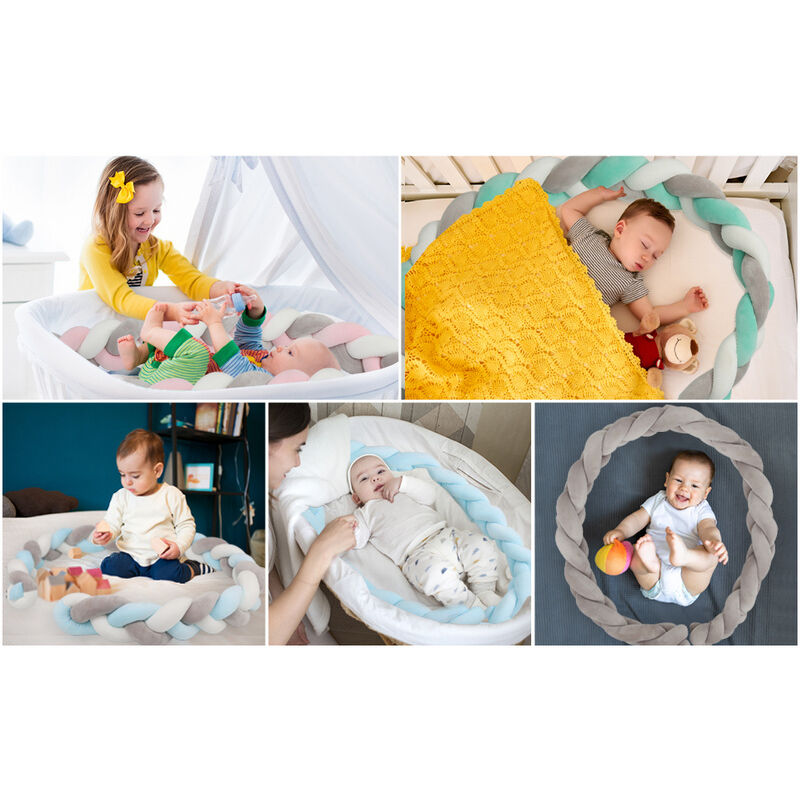 Serpente nido 2 in 1 - BabyNest