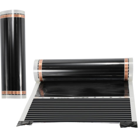 XIASABA Cintura Riscaldante 75W 220 V Multiuso Striscia Riscaldante Tubo Condizionatore Compressore Vino Birra Birra Cintura Riscaldante Cintura Riscaldante