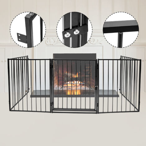 Cancelletto Di Sicurezza Per Culla Babybay - Griglia Regolabile In Altezza, Legno Di Faggio, Bianco - Foto 5