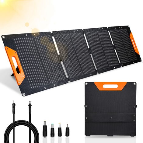 Hengda Kit di pannelli solari da esterno monocristallini
