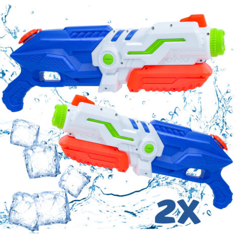 Giochi aquatici e piscine per bambini ARANEE Pistola ad Acqua elettrica