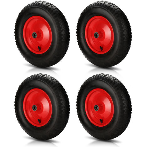 TsoLay Accessori di Ricambio per Assale Ruota Anteriore/Posteriore in Acciaio 4 Pezzi Adatti per 144001 1/14 RC Ricambi Auto Fuoristrada, Posteriori