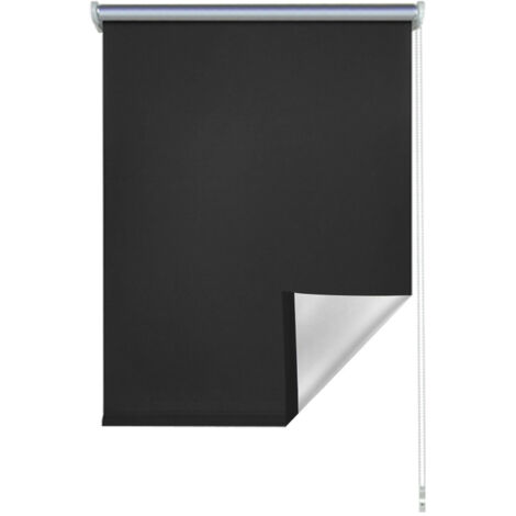 BSPPTI - Tenda con stampa di ciglia, motivo unicorno, colore: Viola gocciola camera oscurante, con occhielli per soggiorno, camera da letto, 106,7 x 213,4 cm, set di 2 pannelli, CLLSSP23
