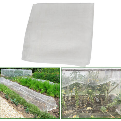 Cappello Con Retina Per Protezione Da Insetti, Zanzare, Api - Foto 7