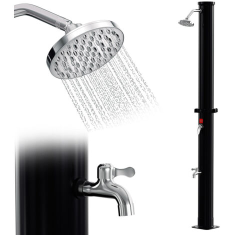 Doccia Intelligente Con Display Temperatura, Filtro E Stop Acqua – Modello Flip 45, Risparmio Idrico E Design Pratico