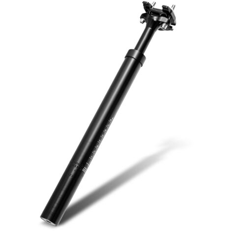 REGGISELLA 26,4 ALL.NERO L.400 MM - La Ciclomoto - Foto 6