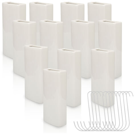 Scatola Da 10 Pannelli Evaporatori Aprilaire #12 Per Umidificatore, Stock #12