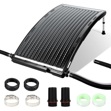 Lampada Riscaldante A Energia Solare Per Piante - Pannello Solare 20W, Luce LED Per Coltivazione In Serra O Interni - Aiuta La Crescita Di Piante In Vaso - Foto 7