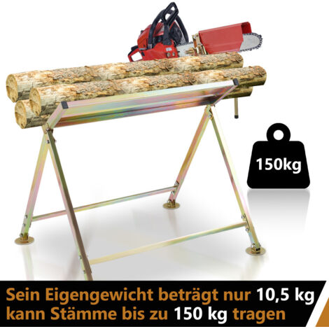 Scortecciatrice Per Tronchi Tnfeeon TMW-58 – Accessorio Per Motosega Per Rimuovere Corteccia, Piallare E Fendere - 3