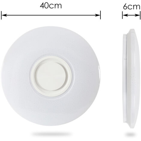 FUSIONAltoparlanti serie XS con illuminazione LED RGB / 200 W