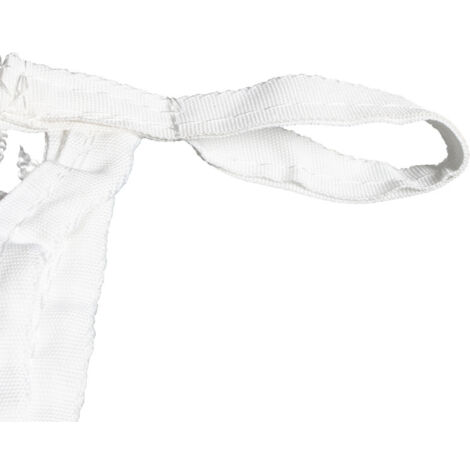 Rete Per Fieno Cavalli - 70x50cm, Maglie 5x5cm, In Polietilene Resistente, Per Animali - Foto 8