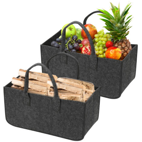 Borse In Feltro Prezzi Borsa Rettangolare Borsa In Feltro Borse Per Spesa In Feltro Borsa Borsa Versatile Per Viaggi Picnic