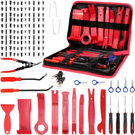 Strumento Rimozione Parabrezza Per Auto, Kit Con Cavo Da 4,5m, Manico Ergonomico, Universale