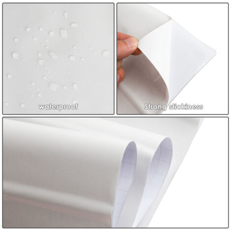 Adesivo 'Vietato Fotografare' - Pellicola Autoadesiva In PVC, 13,1 X 18,5 Cm, Resistente UV, Per Auto, Ufficio, Casa