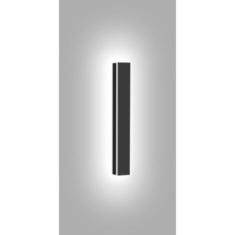 Lampada A LED Da Parete Per Specchio Bagno – 9W Luce Fredda, 40 Cm, Design Moderno, Facile Montaggio, In Oro