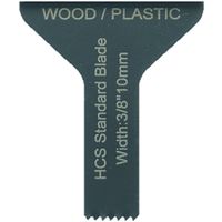 3pcs TopsTools Wood Cutting Multitool Blades - UN10F_3
