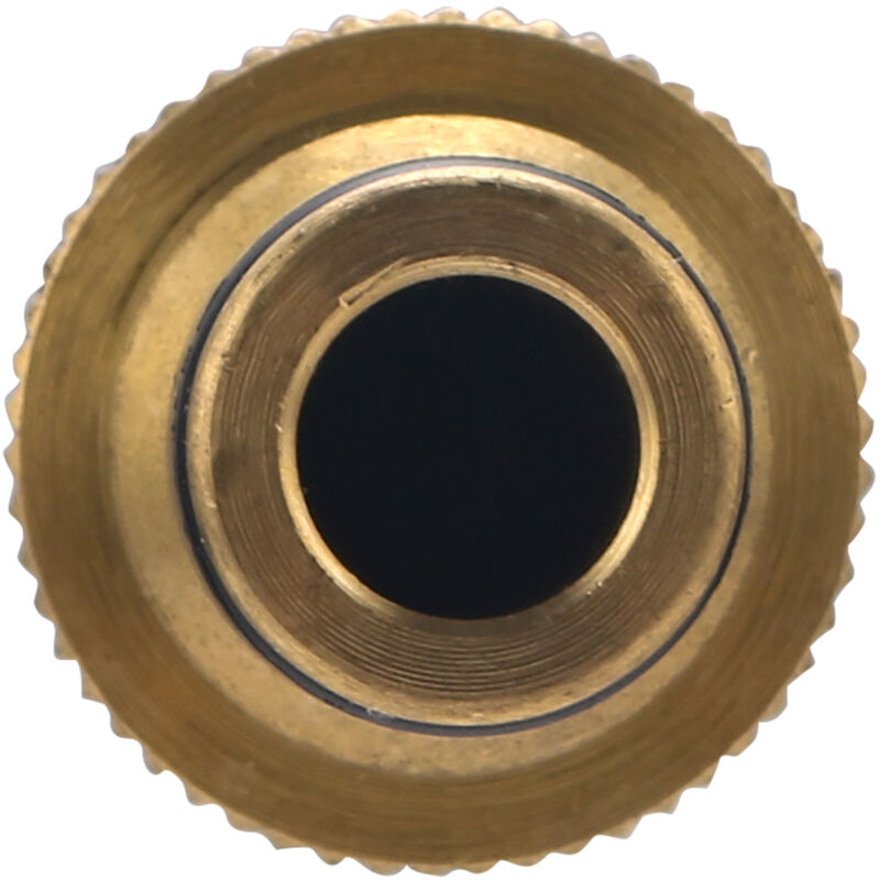 Lance d'Arrosage en Laiton Jet Réglable Raccordement Automatique AROZ 4