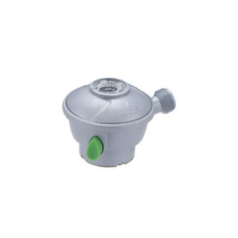 Détendeur Quick On pour gaz Propane NOYON & THIEBAULT Ø27