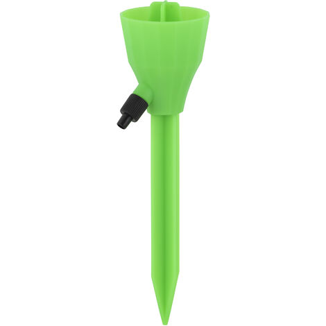 Gouteur pour bouteille pour arrosage en goutte à goutte AROZ (1/5)