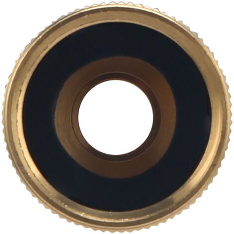 Nez de robinet automatique en laiton AROZ Femelle 20x27 (3/4)