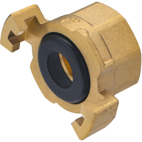 Raccord express femelle AROZ Femelle 26x34 (1/4)