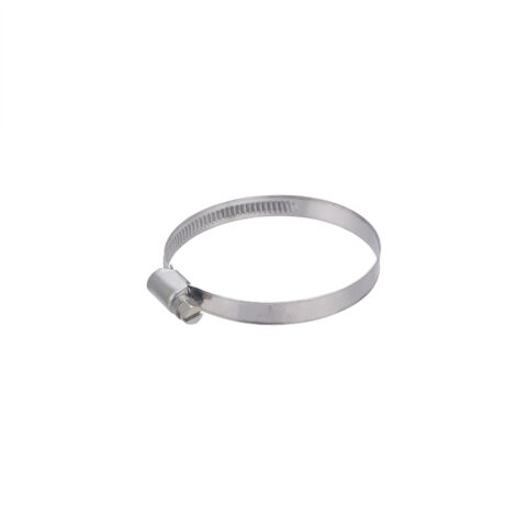 Collier de serrage inox largeur 9 mm AROZ Ø50 à 70 mm x2 colliers (1/5)