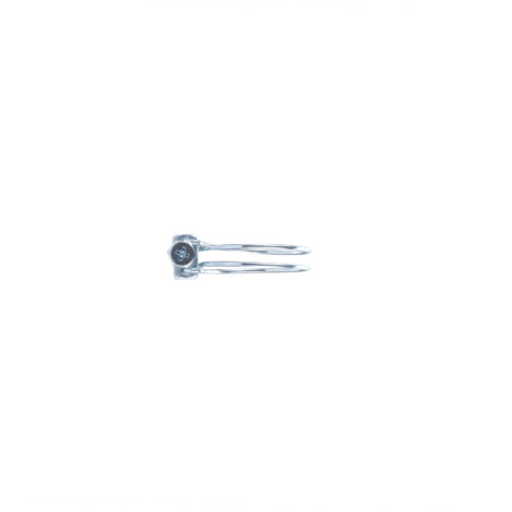 Collier de serrage 2 fils acier AROZ Ø35 à 40 mm x2 colliers