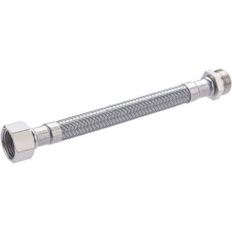 Flexible sanitaire mâle / femelle - MF12x17  NOYON & THIEBAULT 15 cm - DN8