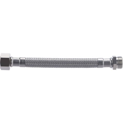 Flexible sanitaire mâle / femelle - MF12x17  NOYON & THIEBAULT 15 cm - DN8