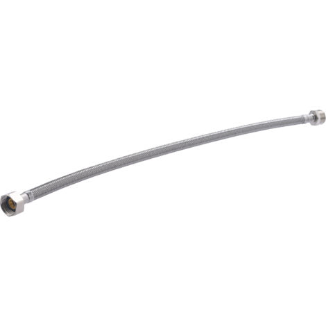 Flexible sanitaire mâle / femelle - MF15x21 NOYON & THIEBAULT 50 cm - DN8